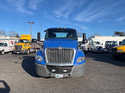 Used 2020 International LT Cummins X15 Semi Truck for sale #366235 - photo 2