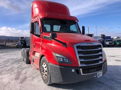 Used 2020 Freightliner Cascadia Detroit DD13 Semi Truck for sale #366245 - photo 1