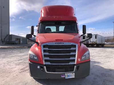 Used 2020 Freightliner Cascadia Detroit DD13 Semi Truck for sale #366245 - photo 2