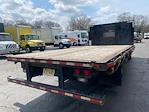Used 2020 Isuzu NRR Crew Cab Morgan Truck Body Flatbed Truck for sale #366280 - photo 11