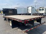 Used 2020 Isuzu NRR Crew Cab Morgan Truck Body Flatbed Truck for sale #366280 - photo 12