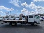 Used 2020 Isuzu NRR Crew Cab Morgan Truck Body Flatbed Truck for sale #366280 - photo 15