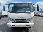 Used 2020 Isuzu NRR Crew Cab Morgan Truck Body Flatbed Truck for sale #366280 - photo 2
