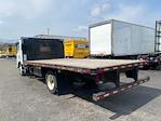 Used 2020 Isuzu NRR Crew Cab Morgan Truck Body Flatbed Truck for sale #366280 - photo 6