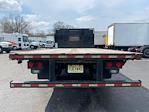 Used 2020 Isuzu NRR Crew Cab Morgan Truck Body Flatbed Truck for sale #366280 - photo 7