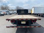 Used 2020 Isuzu NRR Crew Cab Morgan Truck Body Flatbed Truck for sale #366280 - photo 8