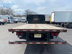 Used 2020 Isuzu NRR Crew Cab Morgan Truck Body Flatbed Truck for sale #366280 - photo 9