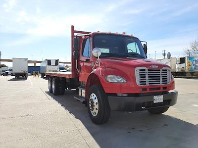 Used 2020 Freightliner M2 106 - photo 1