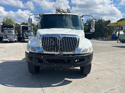 Used 2020 International MV Flatbed Truck for sale #366288 - photo 2
