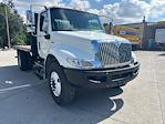 Used 2020 International MV Flatbed Truck for sale #366288 - photo 1