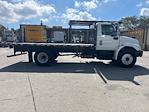 Used 2020 International MV Flatbed Truck for sale #366288 - photo 15