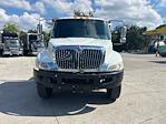 Used 2020 International MV Flatbed Truck for sale #366288 - photo 2