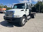 Used 2020 International MV Flatbed Truck for sale #366288 - photo 3