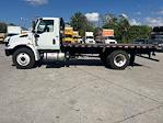 Used 2020 International MV Flatbed Truck for sale #366288 - photo 4