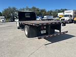 Used 2020 International MV Flatbed Truck for sale #366288 - photo 6