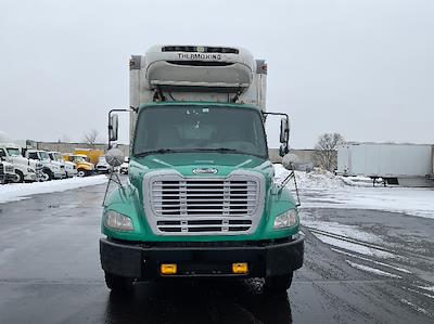 Used 2020 Freightliner M2 112 Refrigerated Body with Liftgate for sale #366302 - photo 2