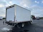 Used 2020 Isuzu NQR Regular Cab Box Truck with Liftgate for sale #366331 - photo 13