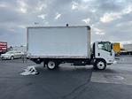 Used 2020 Isuzu NQR Regular Cab Box Truck with Liftgate for sale #366331 - photo 15