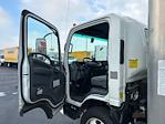 Used 2020 Isuzu NQR Regular Cab Box Truck with Liftgate for sale #366331 - photo 16