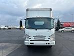 Used 2020 Isuzu NQR Regular Cab Box Truck with Liftgate for sale #366331 - photo 2