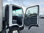 Used 2020 Isuzu NQR Regular Cab Box Truck with Liftgate for sale #366331 - photo 20
