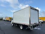 Used 2020 Isuzu NQR Regular Cab Box Truck with Liftgate for sale #366331 - photo 6