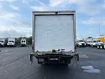 Used 2020 Isuzu NQR Regular Cab Box Truck with Liftgate for sale #366331 - photo 7