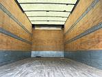 Used 2020 Isuzu NQR Regular Cab Box Truck with Liftgate for sale #366331 - photo 8