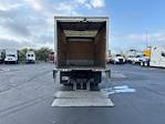 Used 2020 Isuzu NQR Regular Cab Box Truck with Liftgate for sale #366331 - photo 9