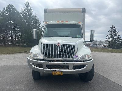 Used 2020 International MV - photo 1