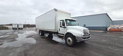 Used 2020 International MV - photo 1