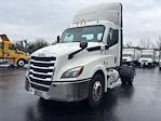 Used 2020 Freightliner Cascadia Detroit DD15AT Semi Truck for sale #366370 - photo 3