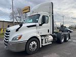 Used 2020 Freightliner Cascadia Detroit DD15AT Semi Truck for sale #366375 - photo 3