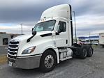 Used 2020 Freightliner Cascadia Detroit DD15AT Semi Truck for sale #366382 - photo 3
