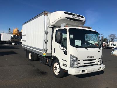 Used 2020 Isuzu NRR Refrigerated Body for sale #366402 - photo 1