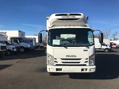 Used 2020 Isuzu NRR Refrigerated Body for sale #366402 - photo 2