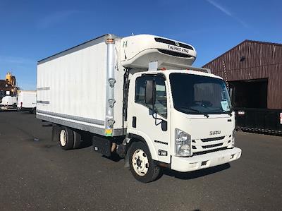 Used 2020 Isuzu NRR Refrigerated Body for sale #366406 - photo 1