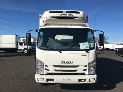 Used 2020 Isuzu NRR Refrigerated Body for sale #366406 - photo 2