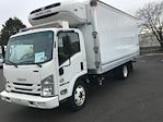 Used 2020 Isuzu NRR Refrigerated Body for sale #366406 - photo 25