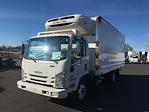 Used 2020 Isuzu NRR Refrigerated Body for sale #366406 - photo 3