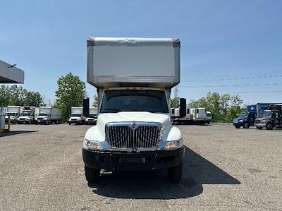 Used 2020 International MV Morgan Truck Body Box Truck for sale #366419 - photo 2