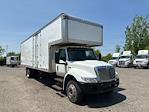 Used 2020 International MV Morgan Truck Body Box Truck for sale #366419 - photo 1
