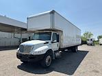 Used 2020 International MV Morgan Truck Body Box Truck for sale #366419 - photo 3