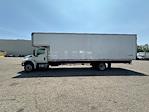 Used 2020 International MV Morgan Truck Body Box Truck for sale #366419 - photo 4