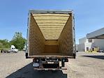Used 2020 International MV Morgan Truck Body Box Truck for sale #366419 - photo 8