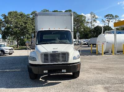 Used 2020 Freightliner M2 106 Conventional Cab Box Truck with Liftgate for sale #366460 - photo 2