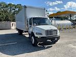 Used 2020 Freightliner M2 106 Conventional Cab Box Truck with Liftgate for sale #366460 - photo 1