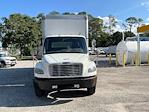 Used 2020 Freightliner M2 106 Conventional Cab Box Truck with Liftgate for sale #366460 - photo 2