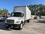 Used 2020 Freightliner M2 106 Conventional Cab Box Truck with Liftgate for sale #366460 - photo 3