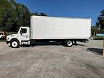 Used 2020 Freightliner M2 106 Conventional Cab Box Truck with Liftgate for sale #366460 - photo 4